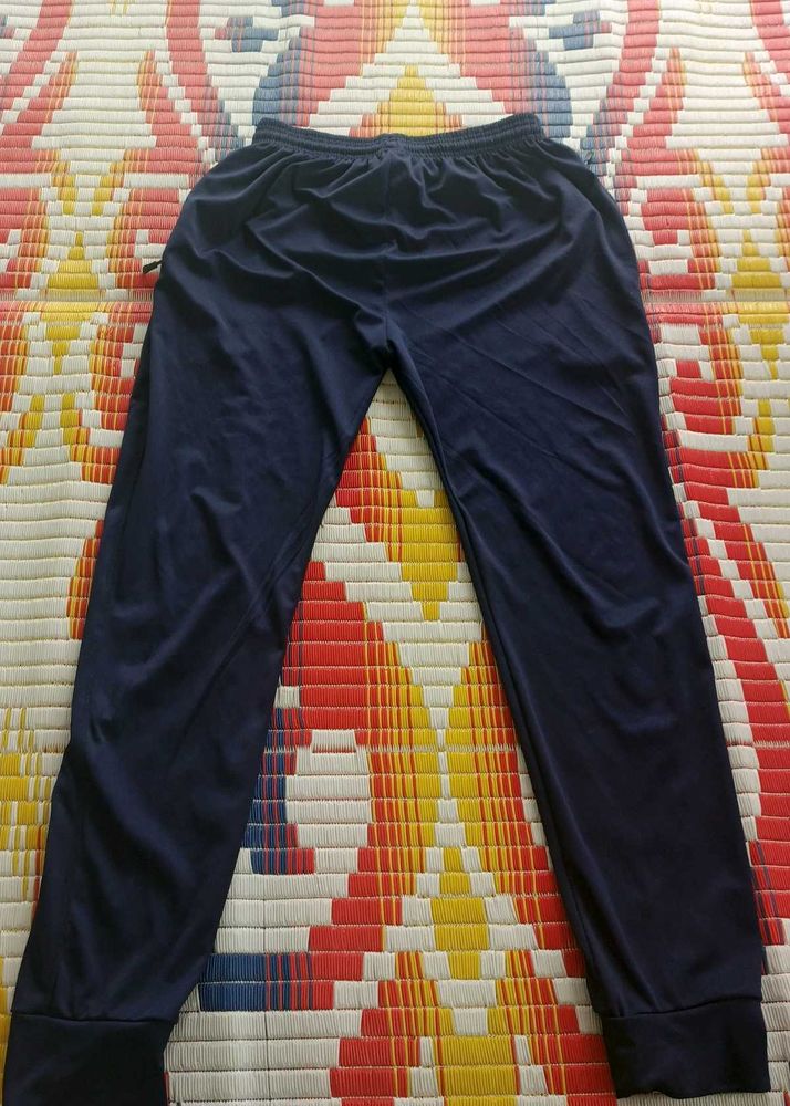 Polyester Track Pant