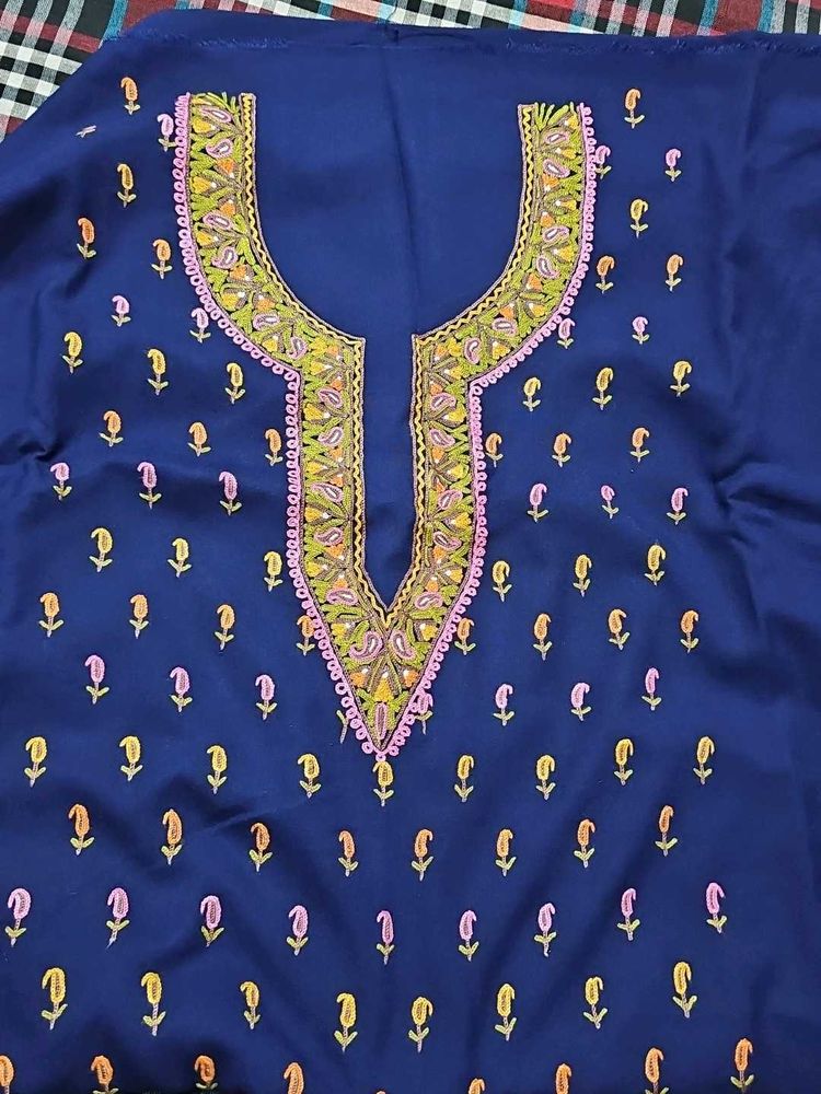 Beautiful Suit Fabric