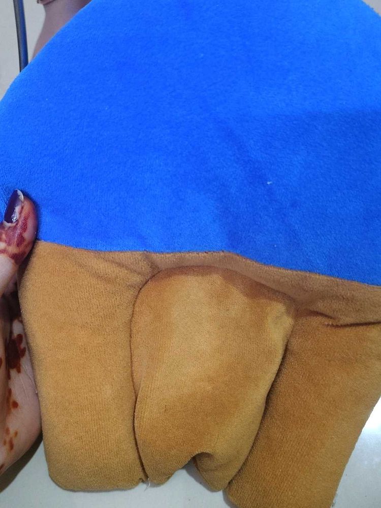 Soft Plush Toy