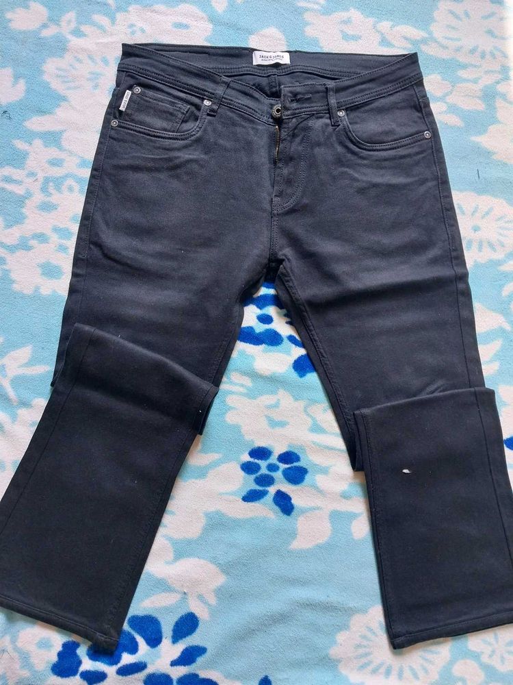 Original Jack &amp; Jones black Jeans