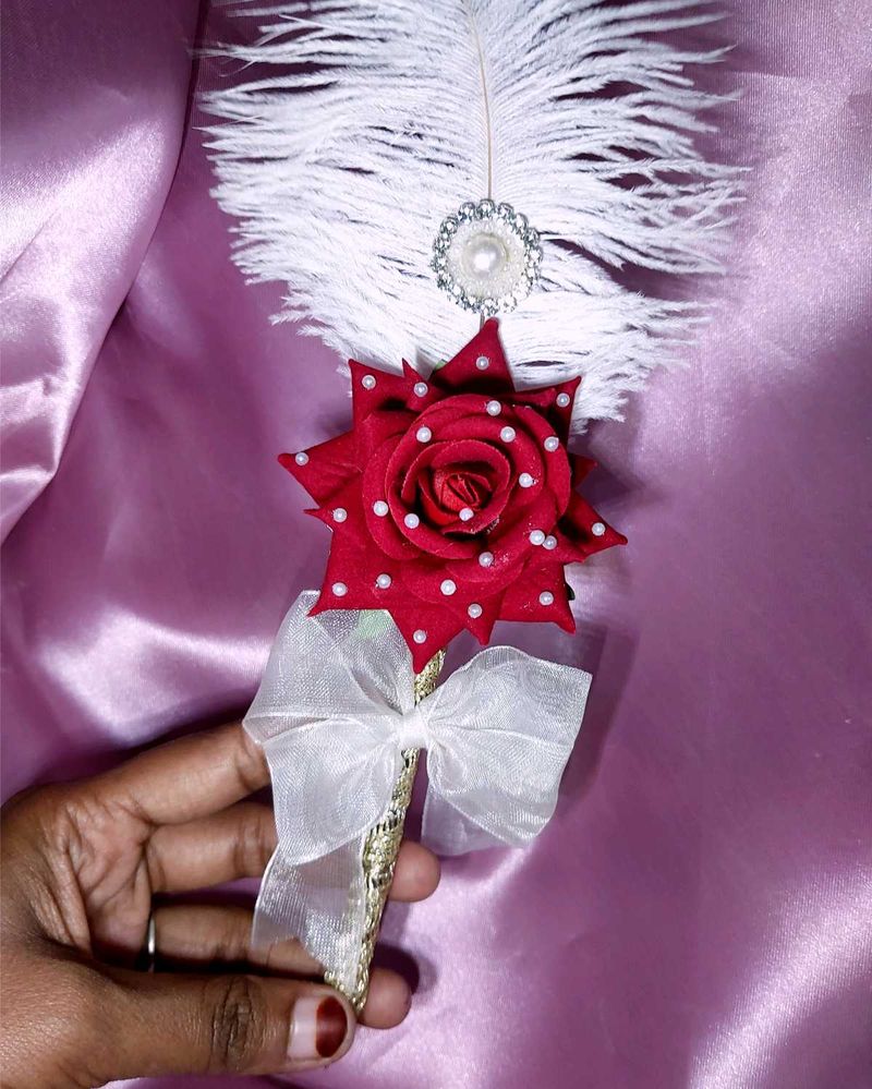 Nikah pen
