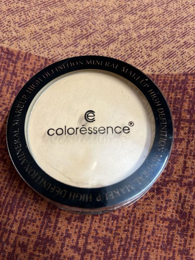 Coloressence Compact
