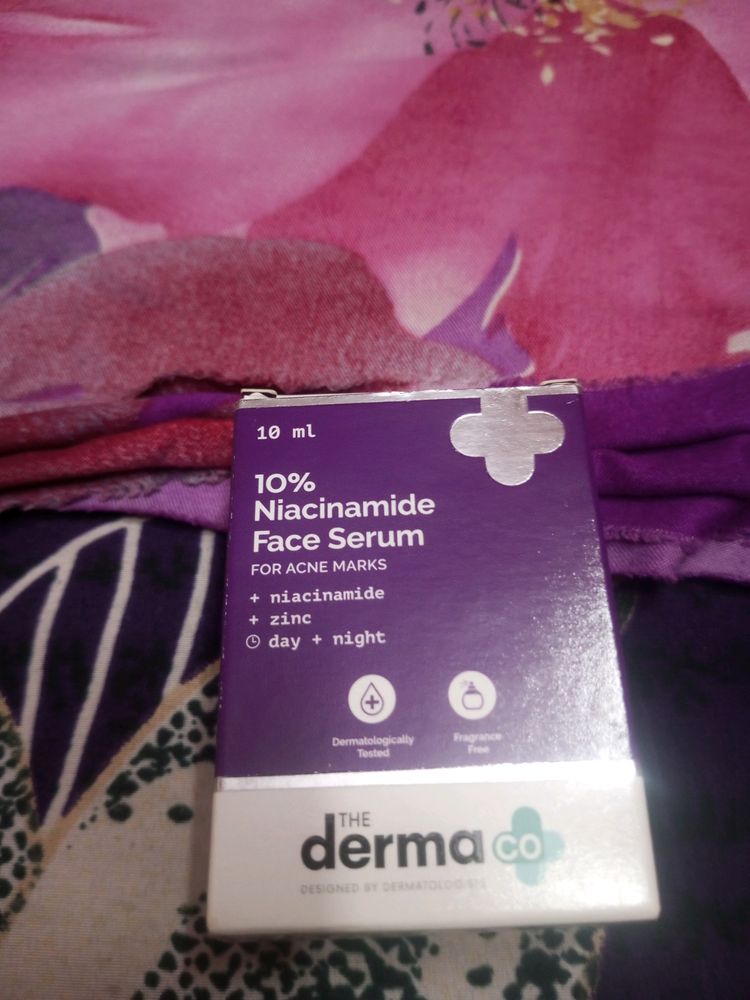The Drama Co Serum