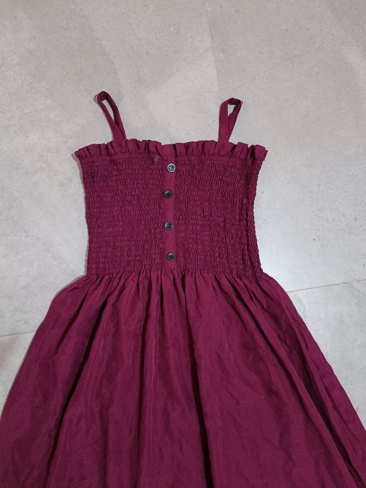 Adjustable Top..