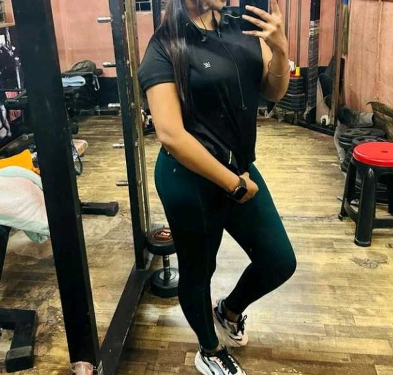 Gym Tights