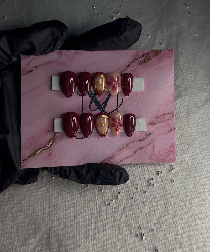 Press-on Nail Set buy 2 at reasonable prices