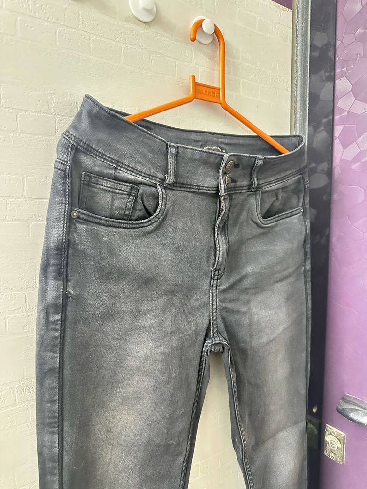 Best Denim Black Jeans