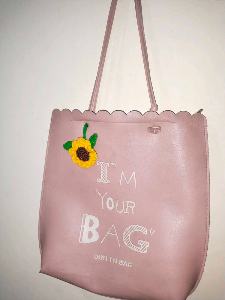 Tote Bag/Handbag