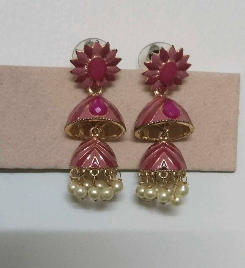 Jhumka