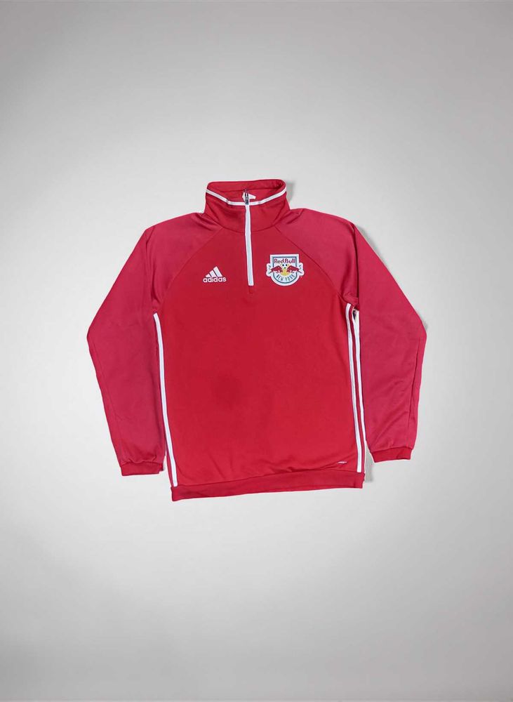 Adidas Red Bulls Pullover
