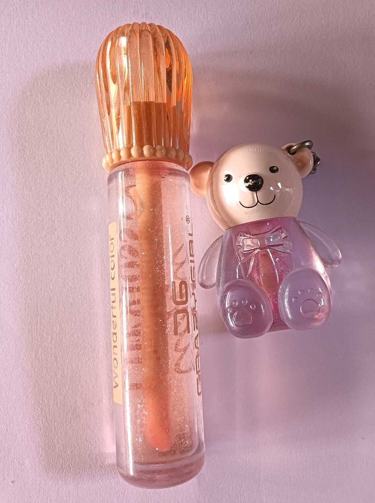 Lip Gloss