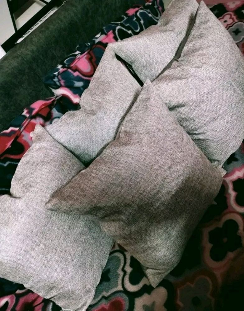 SIMPLE CUSHION COVER 16*16