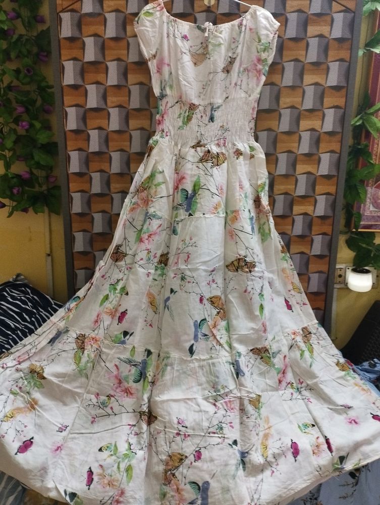 Gown