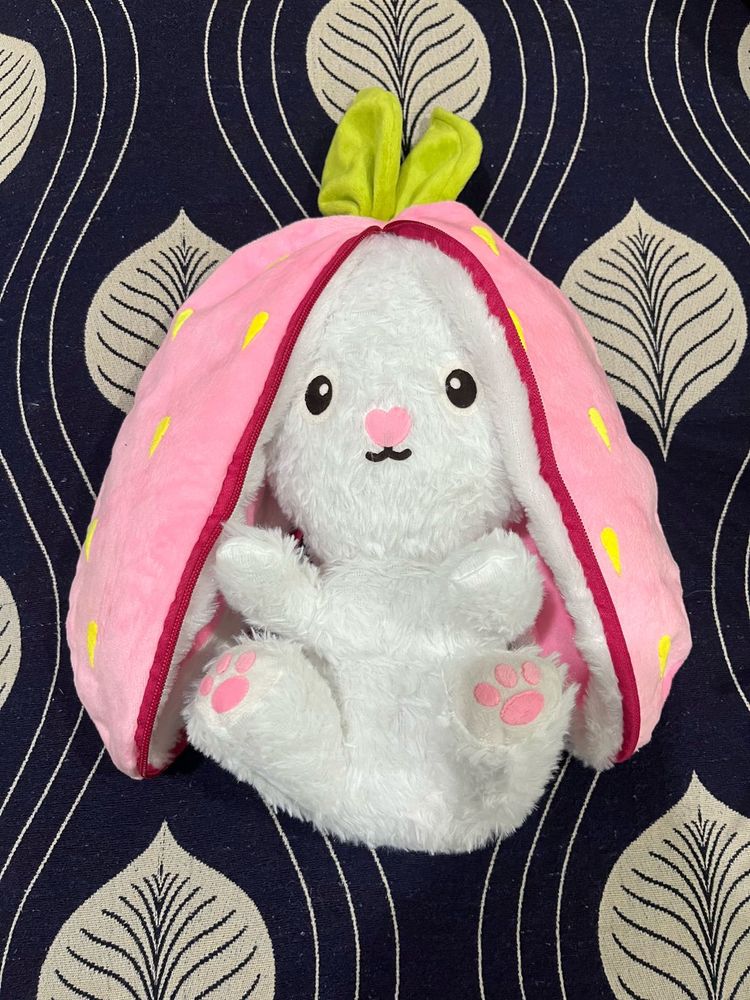 Bunny Plush Toy