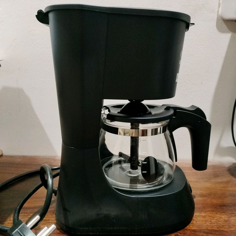 Coffee Maker