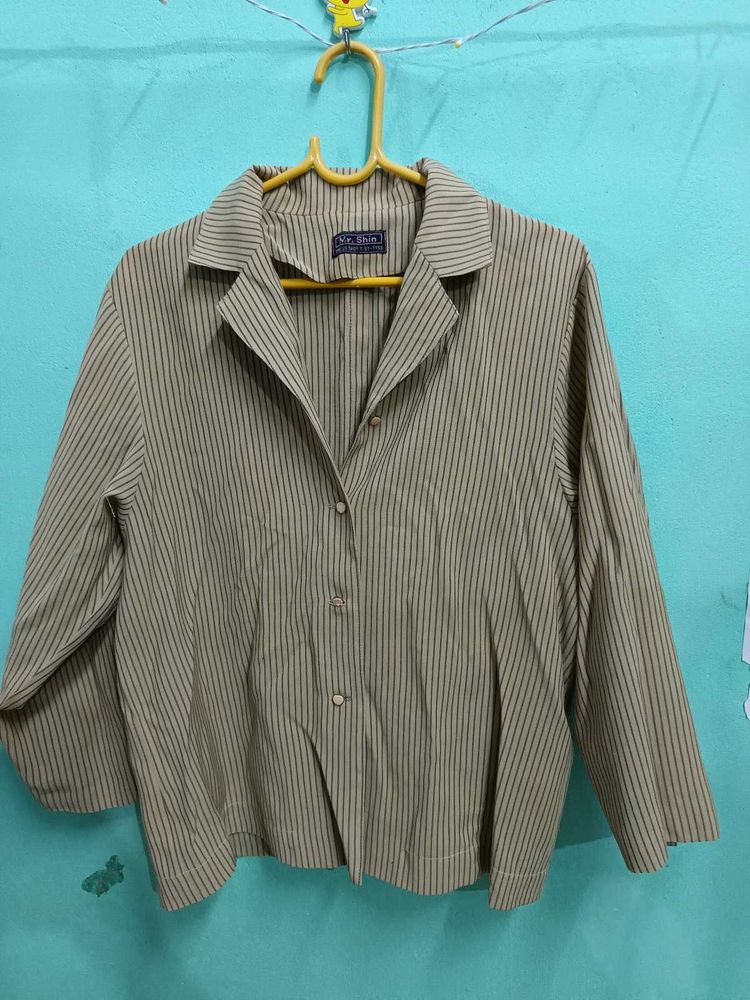 Women Shirt For Casual