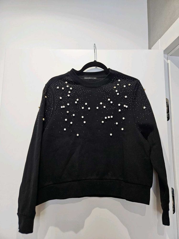 Heavy Diomond SweatShirt