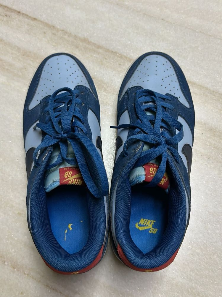 Nike SB Dunk Low