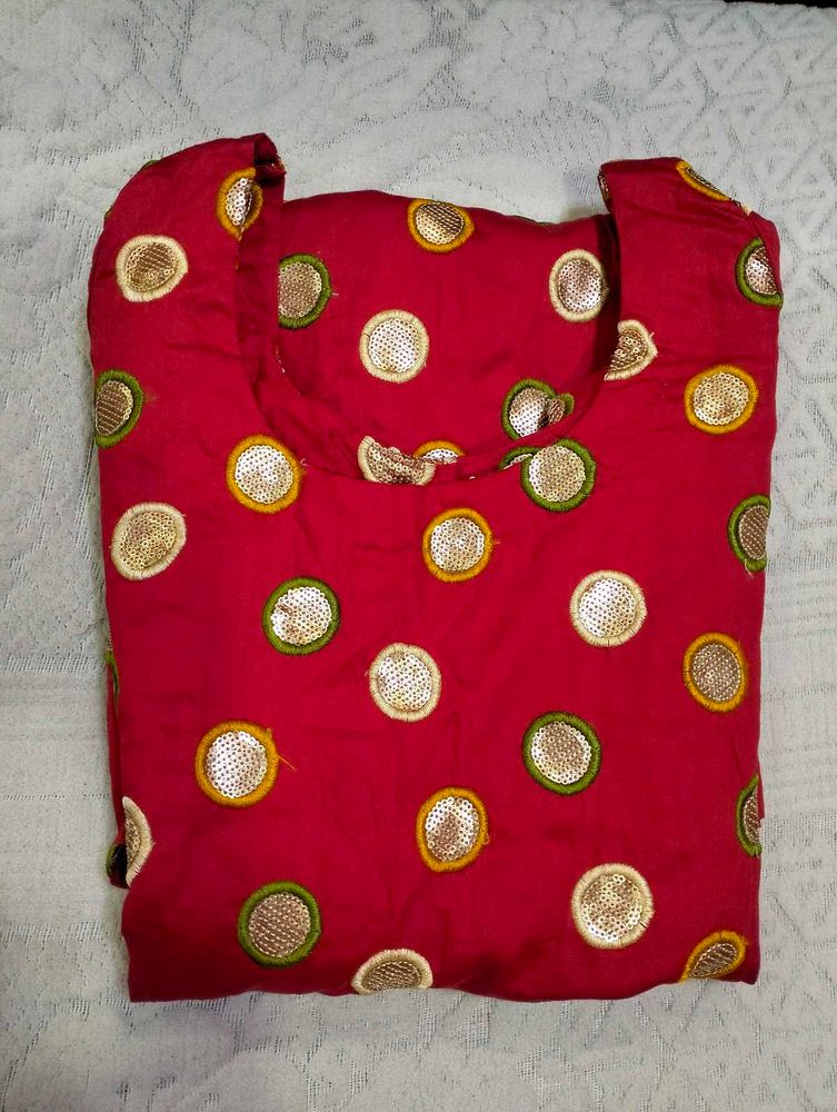 Kurti