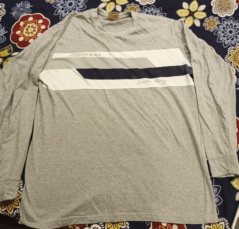 Full sleeve T-Shirt