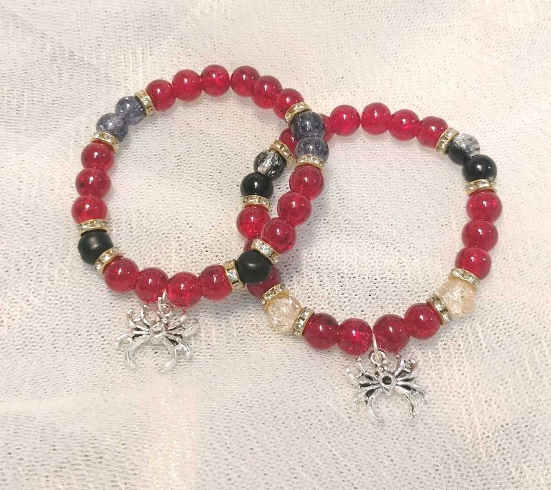 Manga Inspo Bracelets