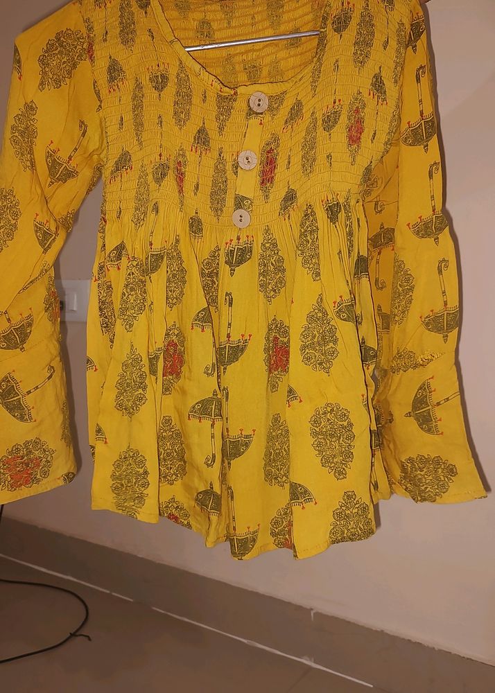 Kurti Combo