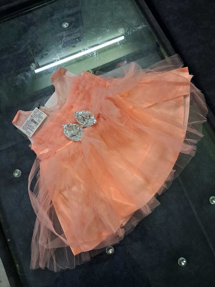 Cute Party Dress