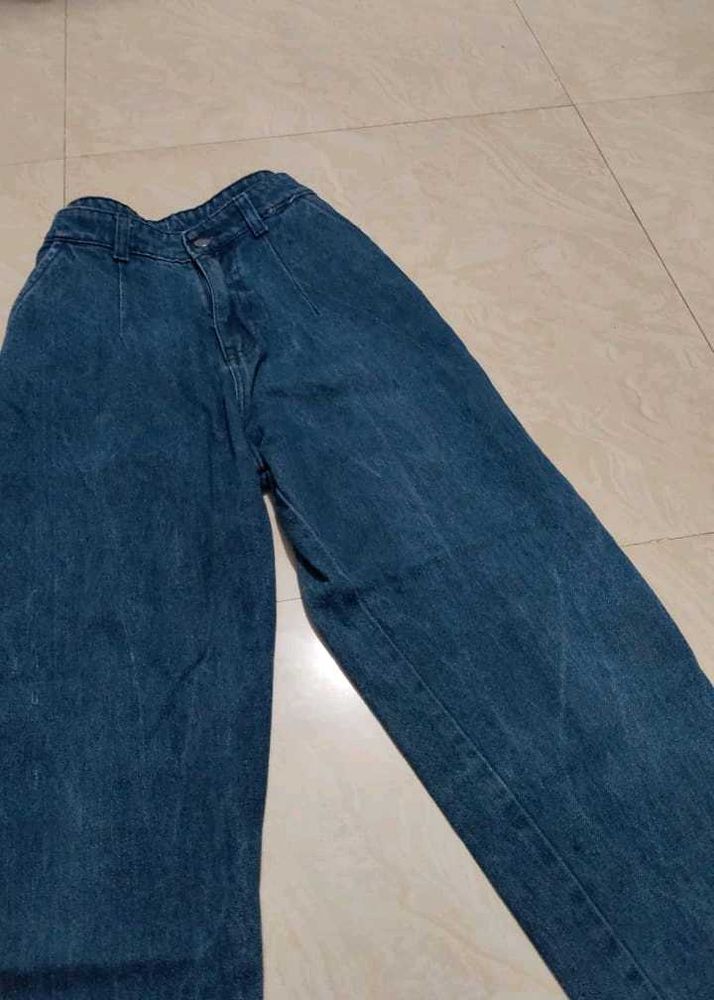 Denim Jeans