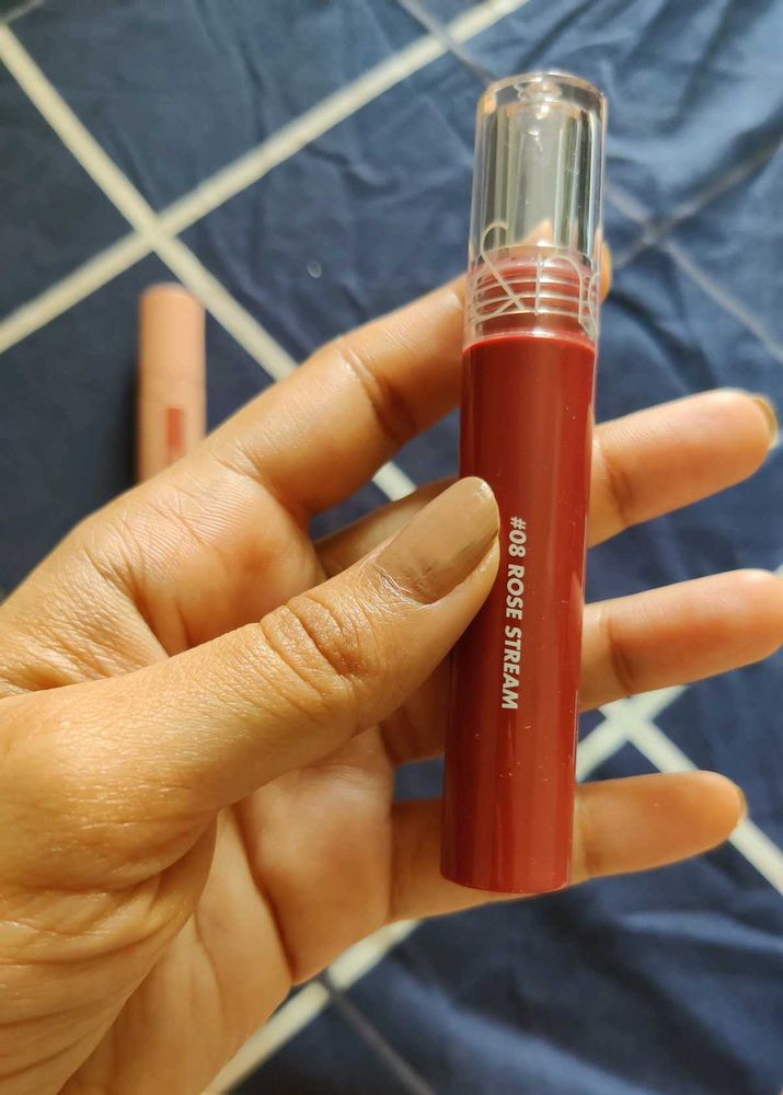Brand New Rom&amp;nd Glasting Water Tint