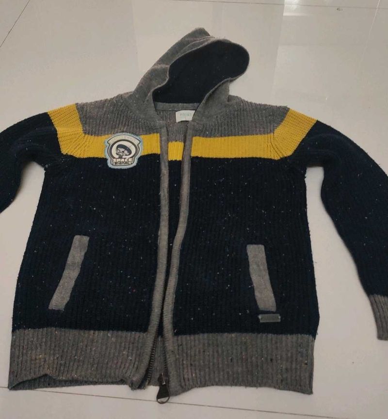 Winter Wear
