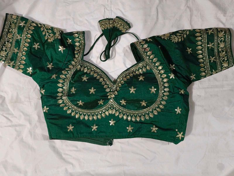 Women Ethnic Blouse