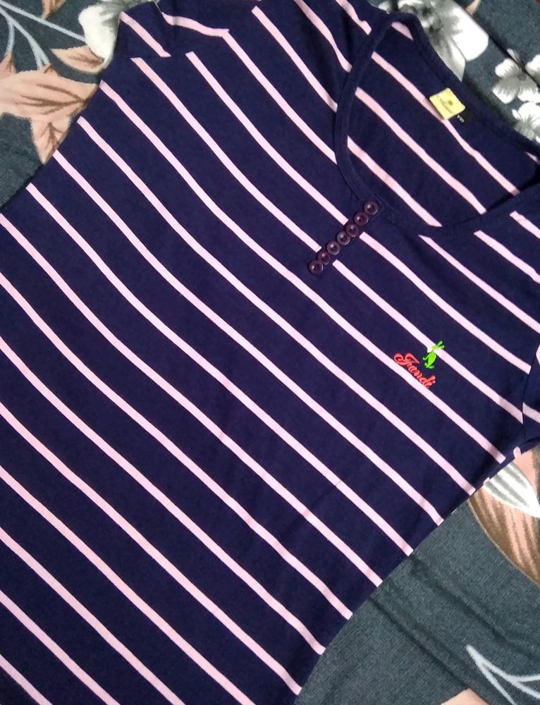 Tshirt , Bustsize-36
