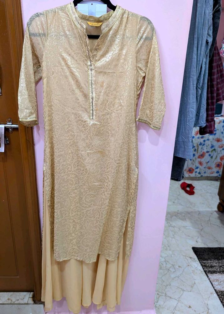 Elegant Kurta Set