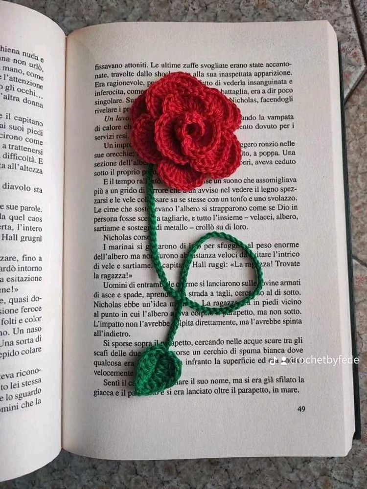 🌹🪢