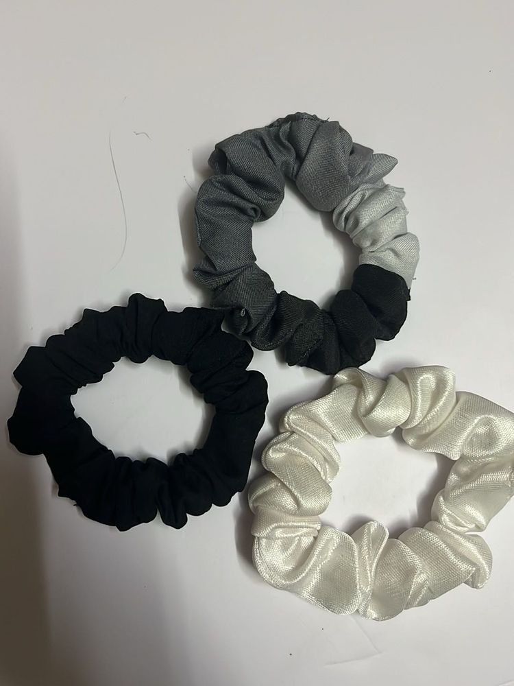 Scrunchie Set