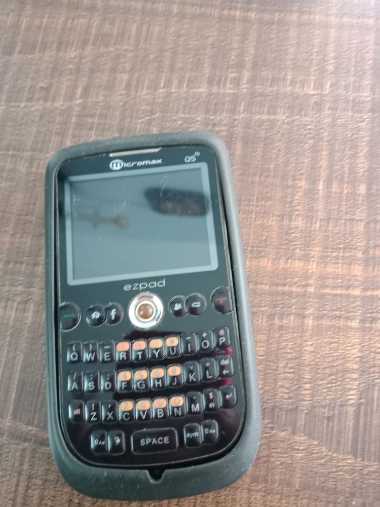 Micromax Phone