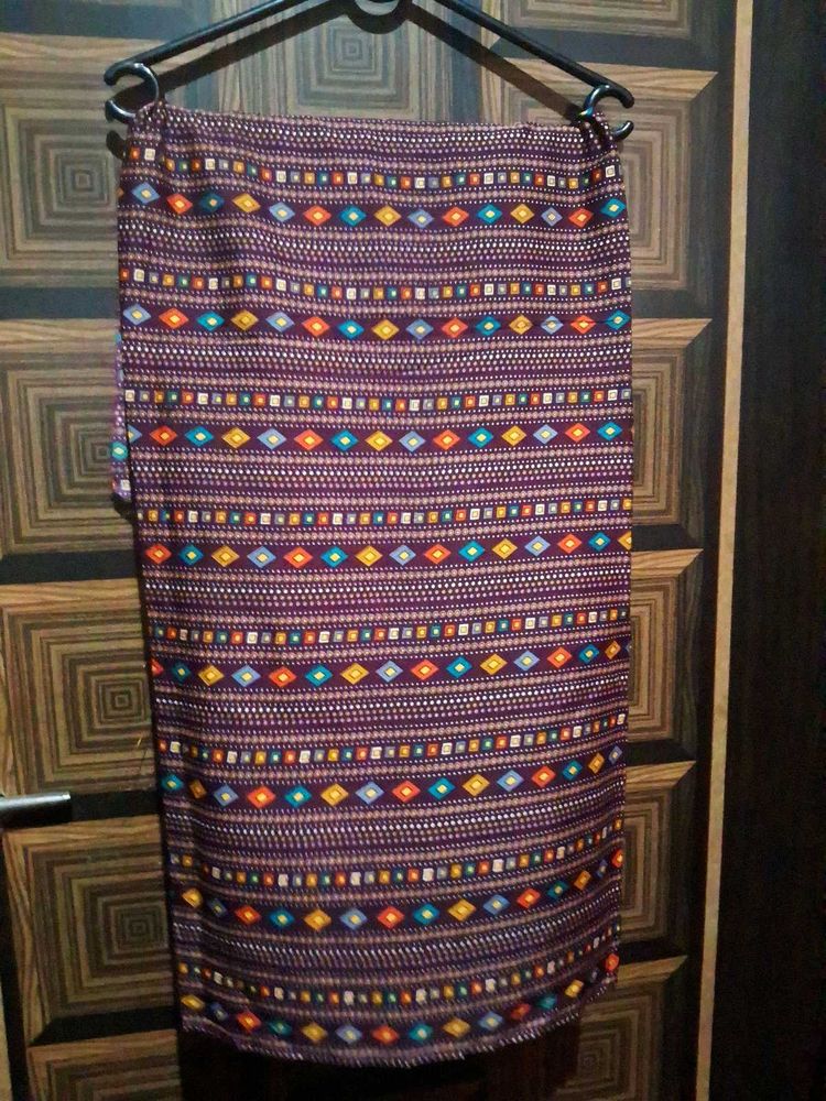 Suit Material