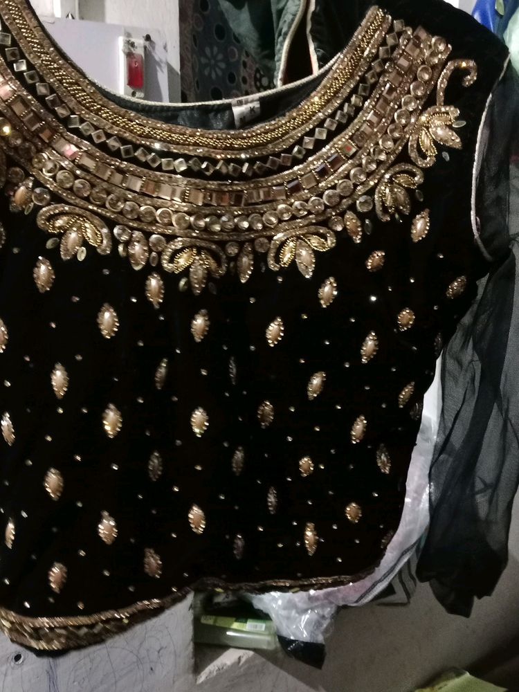 Lahanga Choli