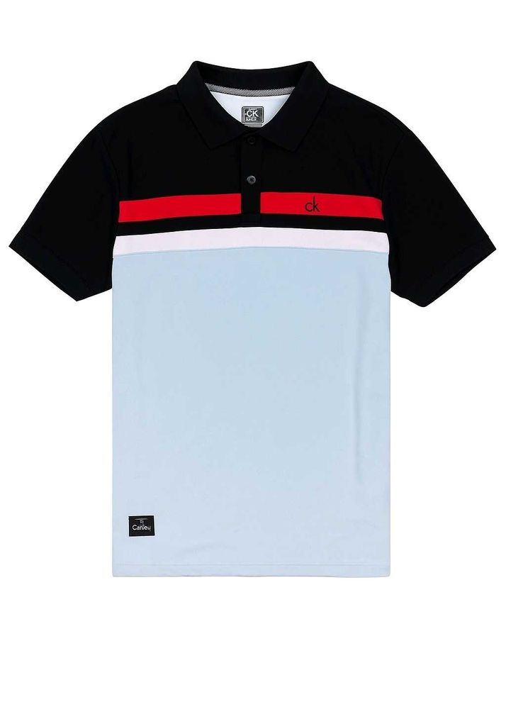 Stylish Polo T-Shirt