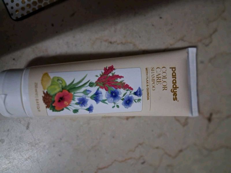 Paradyse Color Care Shampoo
