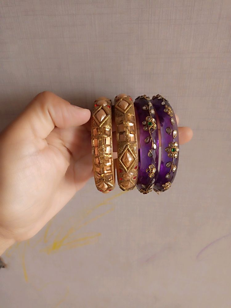 party wear kade combo