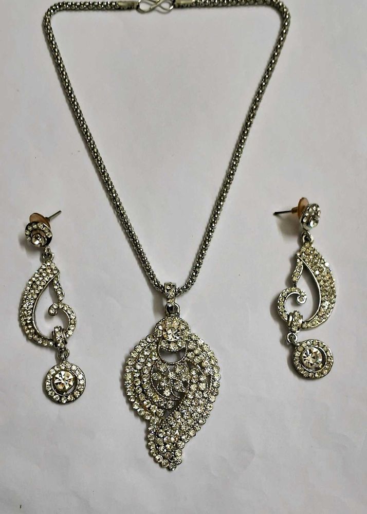 Jewellery Set