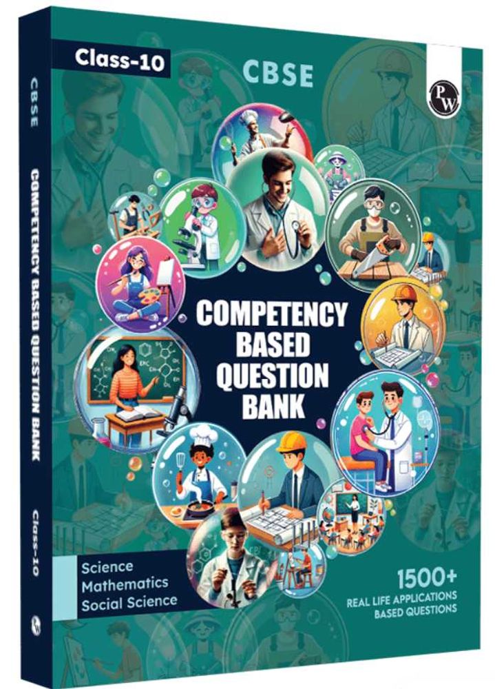 CBSE Class 10 Question Bank