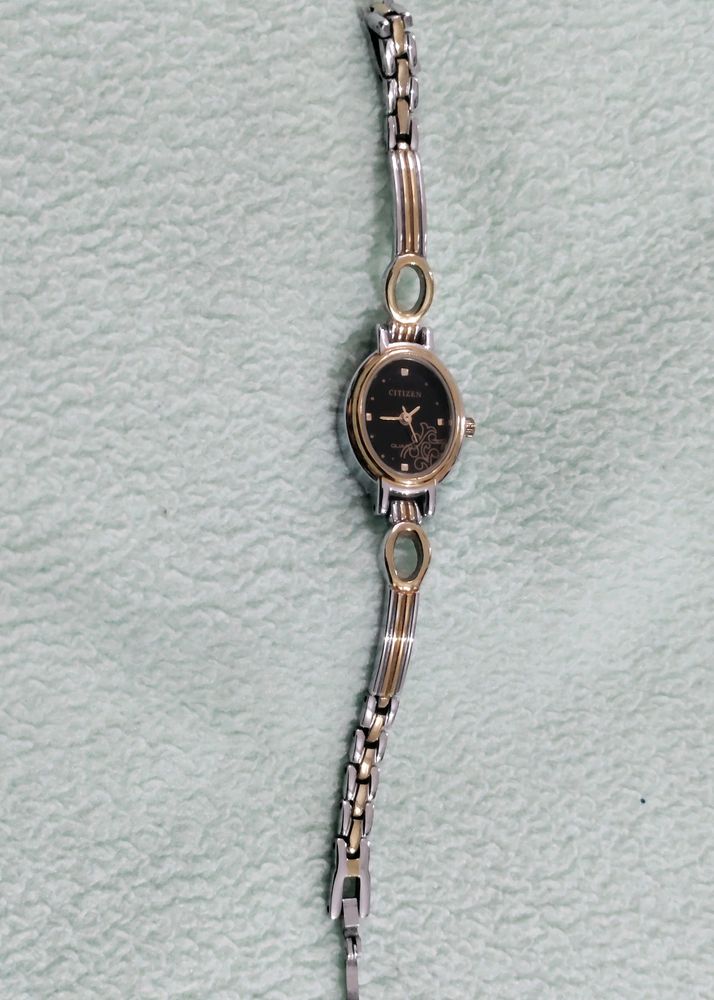 Citizen Wrist Watch Like New