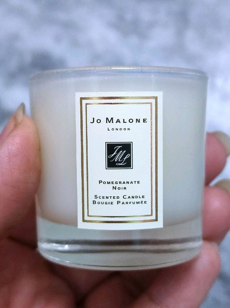 Jo Malone London Sented Candle Bougie Perfume
