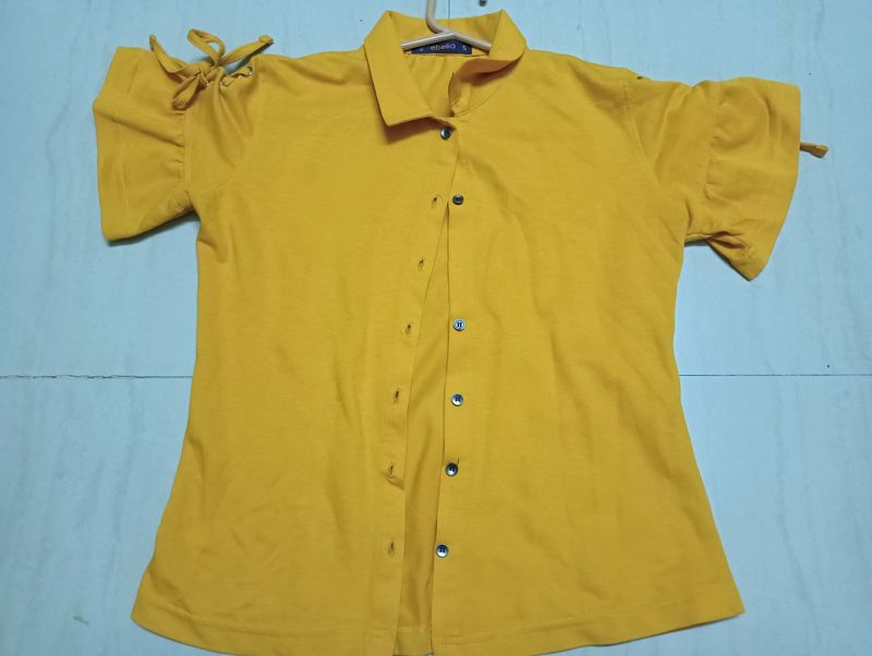 Pretty Crop Top 🌸✨