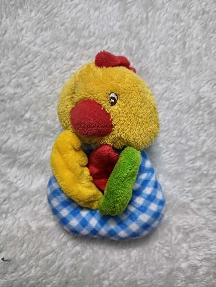 Chuza Mini Toy