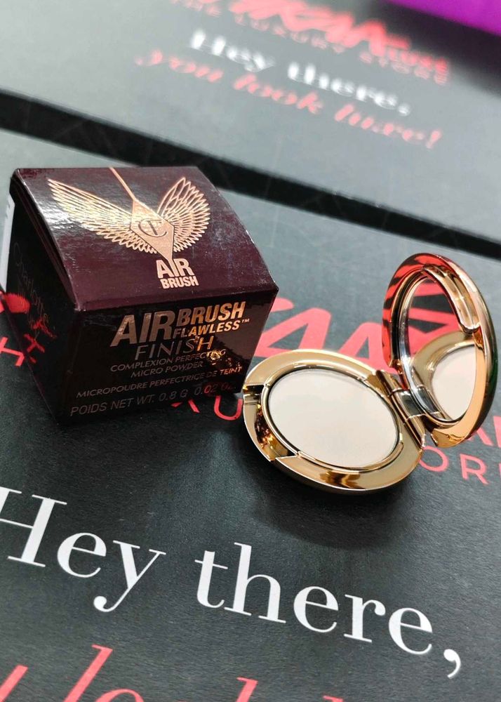 Charlotte Tilbury Compact (01 Fair)