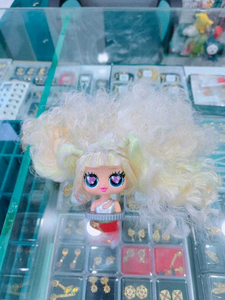 LOL Surprise OMG Doll