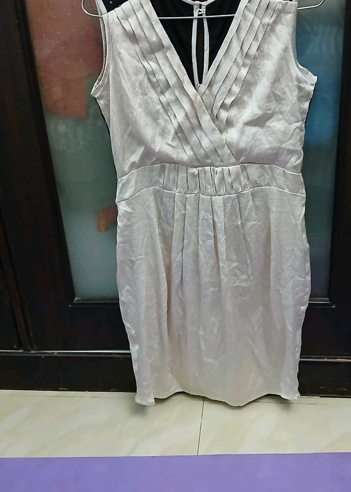 Elegant Dress XL Size